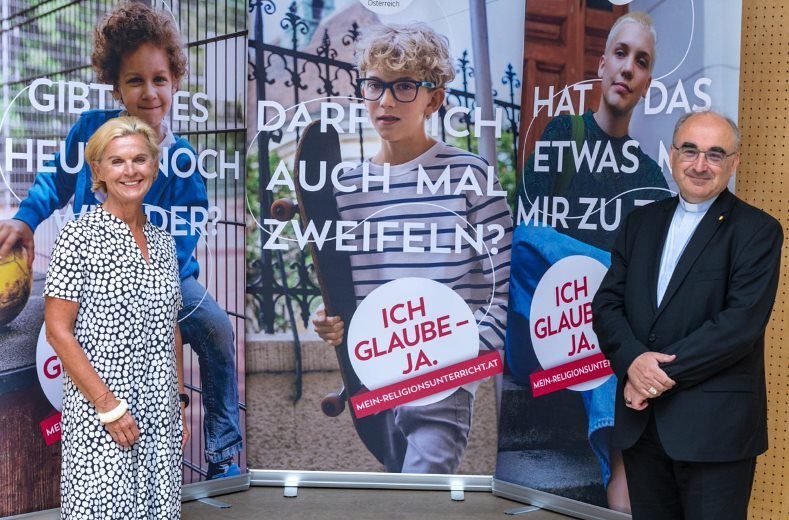 Praesentation der Kampagne Ich_glaube - Ja-©-Stephan-Schönlaub-EDW