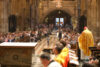 Verleihung der Missio Canonica auf Dauer an 65 ReligionslehrerInnen Stephansdom 2023