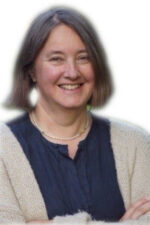 Dipl-Päd. Bernadette Bruckner