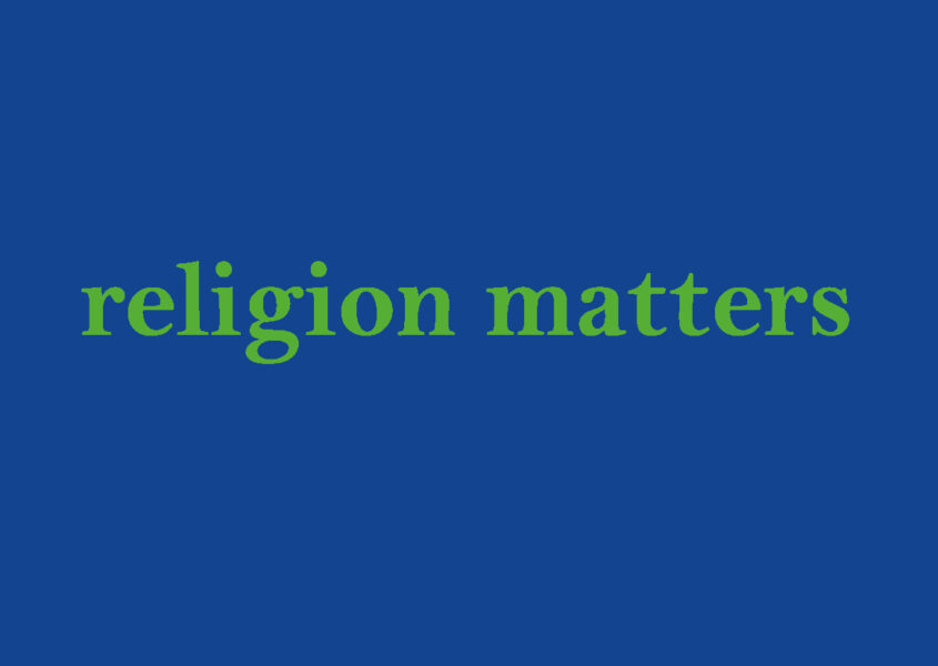 Zukunft prägen-Religionslehrer:in gesucht - religion matters - Schulamt EDW Wien