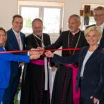 Erweiterung für das pGK_Neues Schulgebäude in Klosterneuburg eingeweiht EDW 2024