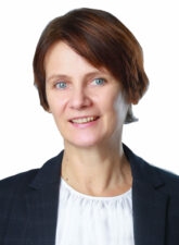Porträt Mag. Irene Pfleger Schulamt EDW