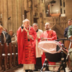 Verleihung der Missio Canonica im Stephansdom
